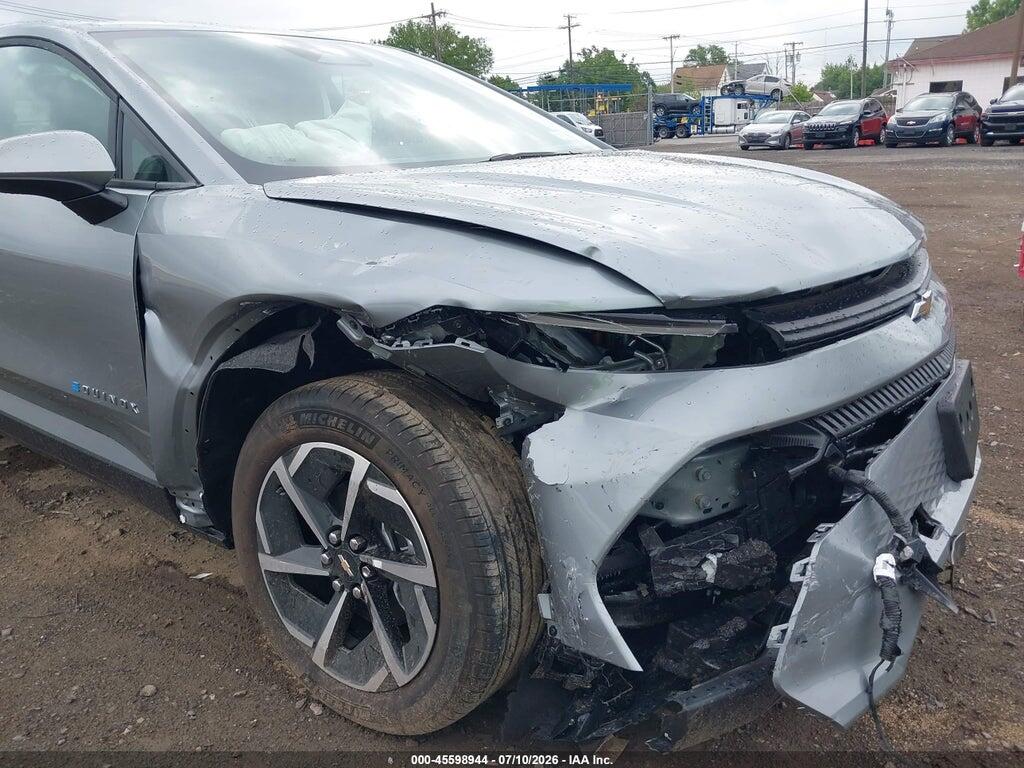 3GN7DMRP9TS132222 2026 CHEVROLET EQUINOX EV photo no. 6