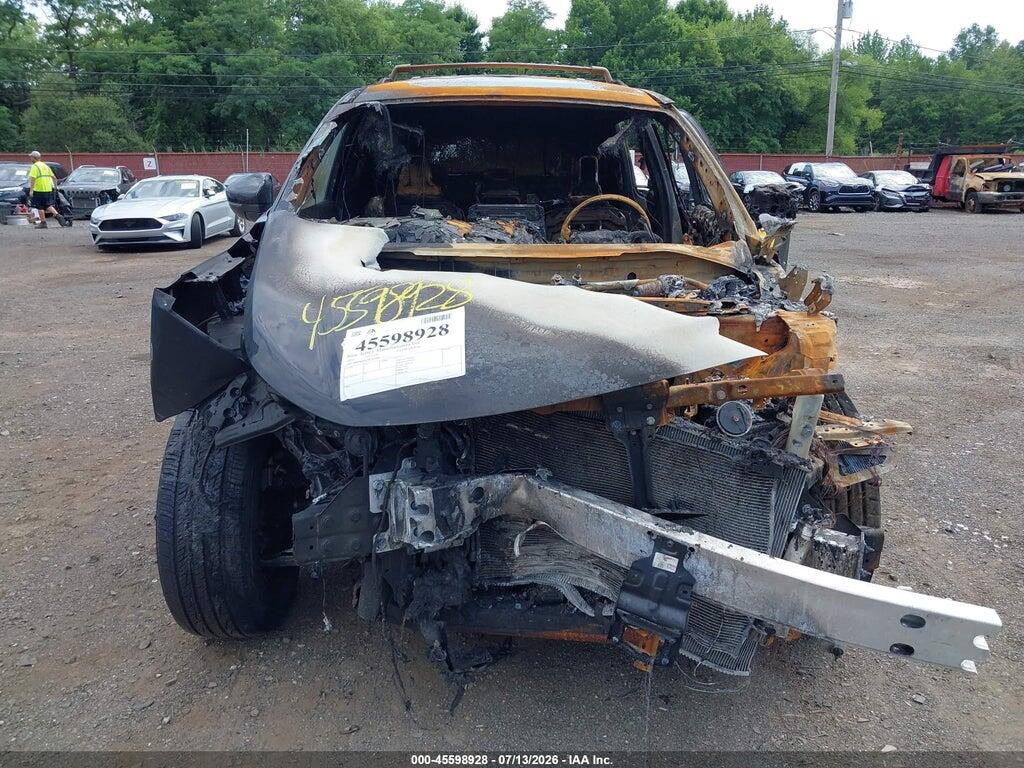 5N1DR3CC2SC222874 2025 NISSAN PATHFINDER photo no. 12