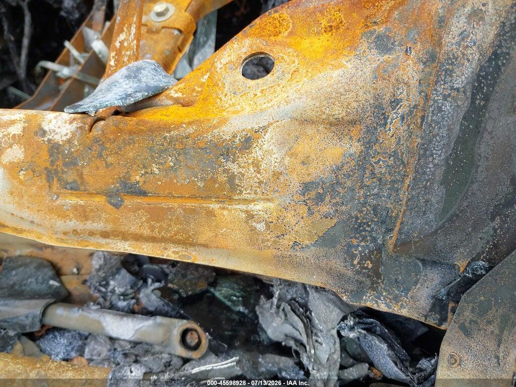 5N1DR3CC2SC222874 2025 NISSAN PATHFINDER photo no. 9