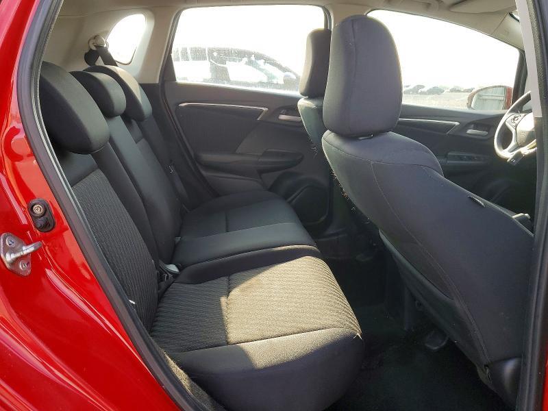 2019 HONDA FIT SPORT — Фото 10 из 12