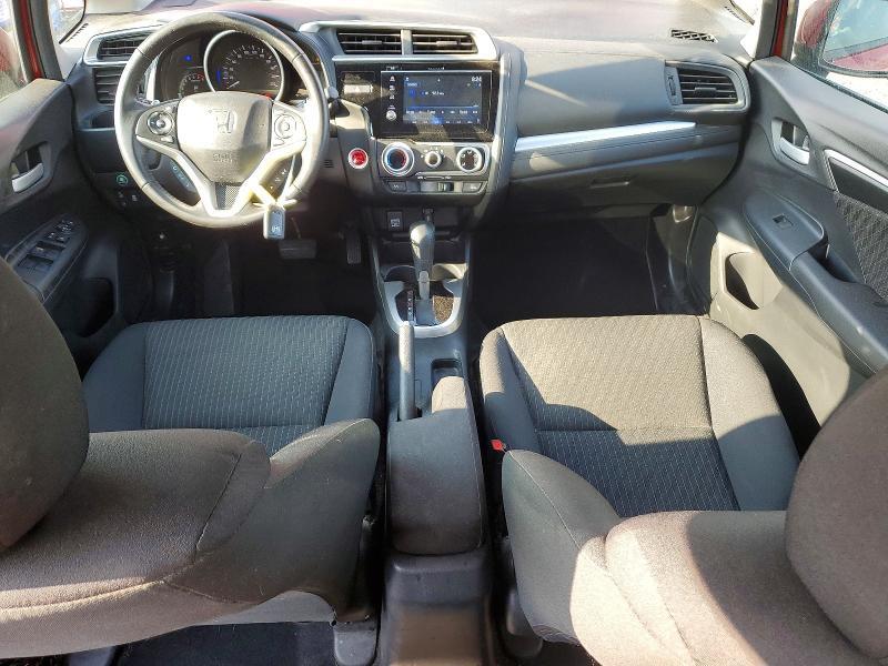 2019 HONDA FIT SPORT — Фото 8 из 12