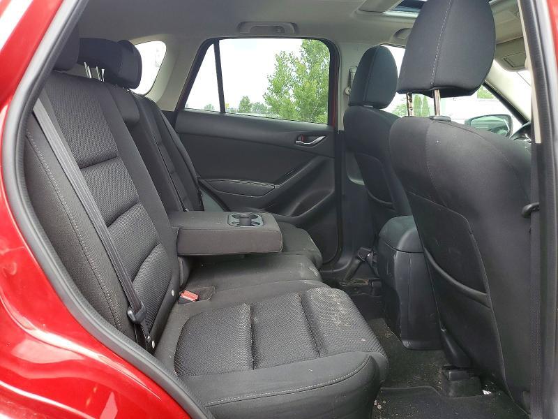 JM3KE2CY2G0891787 2016 MAZDA CX-5 photo no. 11
