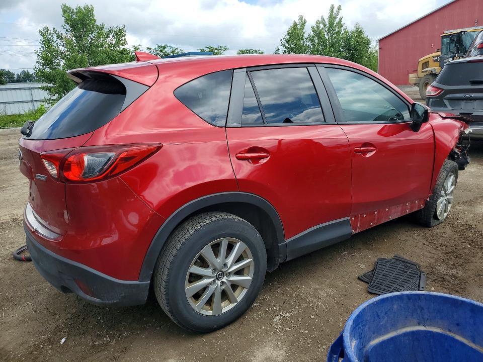 JM3KE2CY2G0891787 2016 MAZDA CX-5 photo no. 3