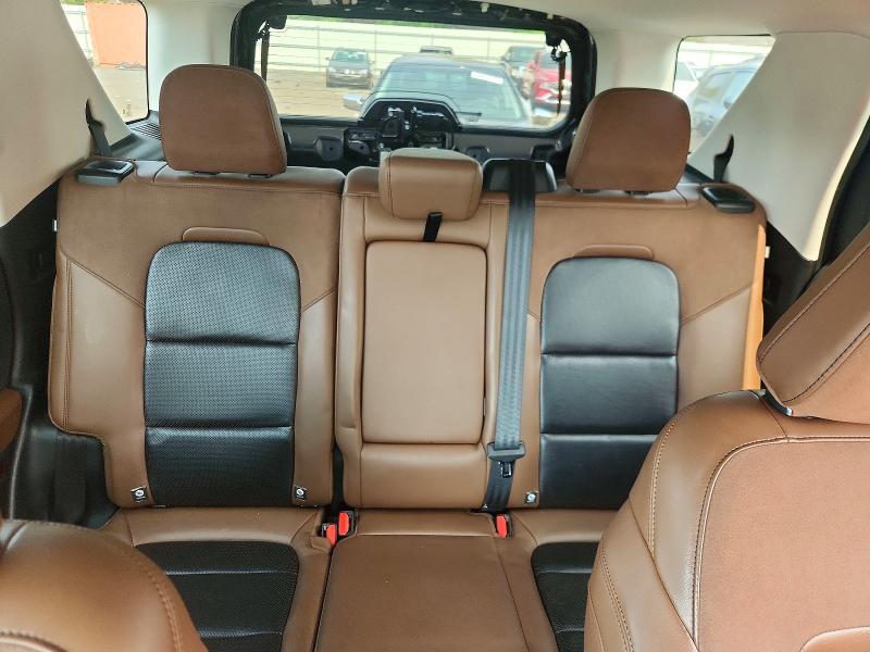 2021 FORD BRONCO SPORT BADLANDS — Фото 10 из 14