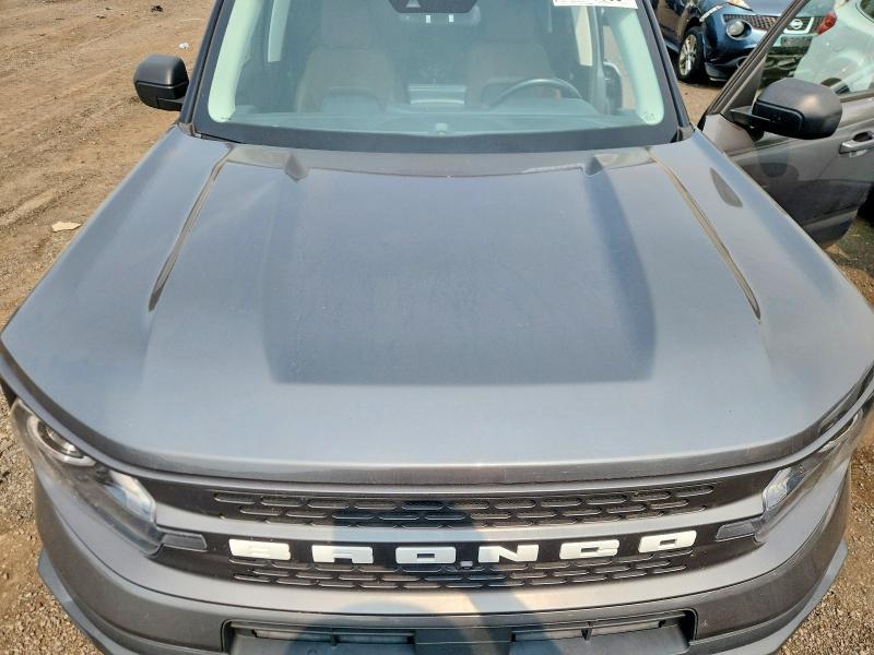 2021 FORD BRONCO SPORT BADLANDS — Фото 12 из 14