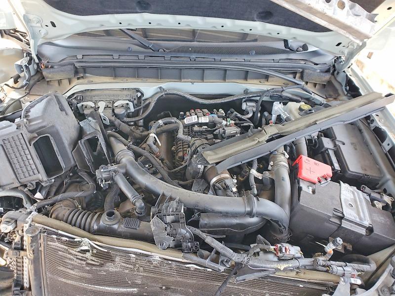 1FMEE5BP1MLA70573 2021 FORD BRONCO photo no. 11