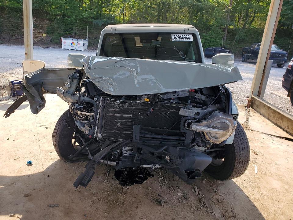 1FMEE5BP1MLA70573 2021 FORD BRONCO photo no. 5