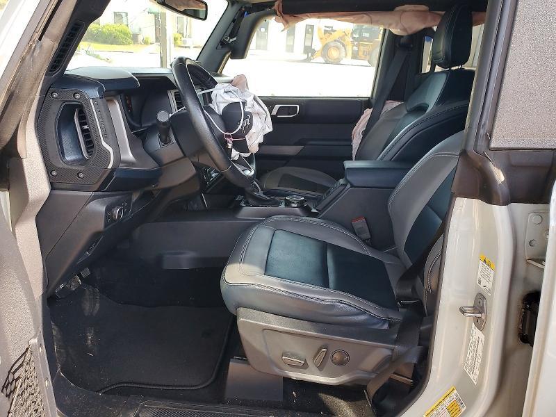 1FMEE5BP1MLA70573 2021 FORD BRONCO photo no. 7