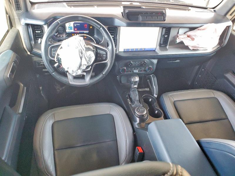 1FMEE5BP1MLA70573 2021 FORD BRONCO photo no. 8