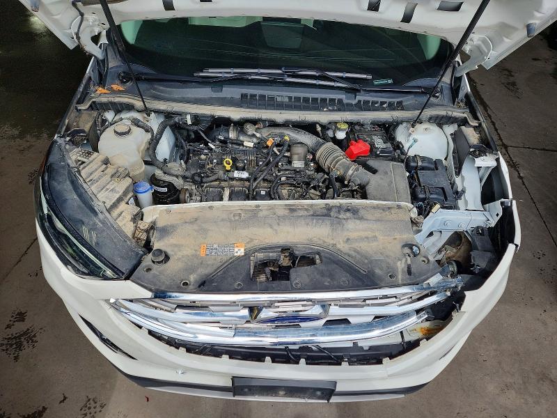 2021 FORD EDGE TITANIUM — Фото 11 из 12
