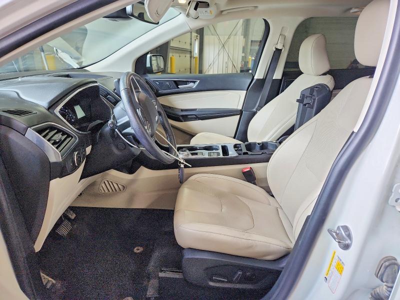 2021 FORD EDGE TITANIUM — Фото 7 из 12