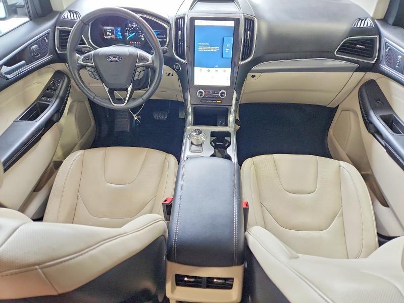 2021 FORD EDGE TITANIUM — Фото 8 из 12