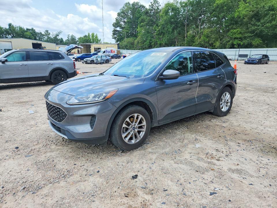 1FMCU0G69MUA99472 2021 FORD ESCAPE photo no. 1