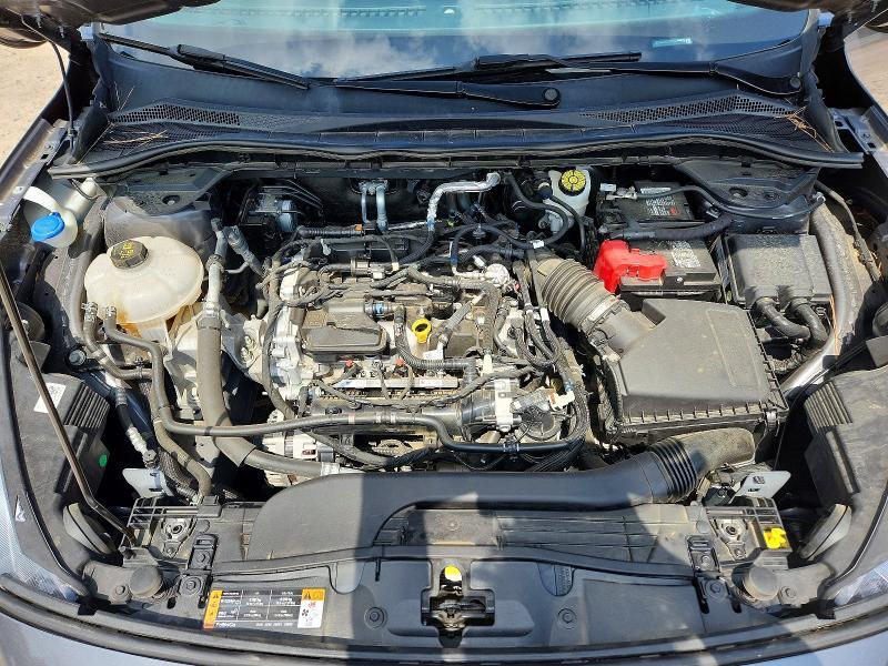 1FMCU0G69MUA99472 2021 FORD ESCAPE photo no. 11