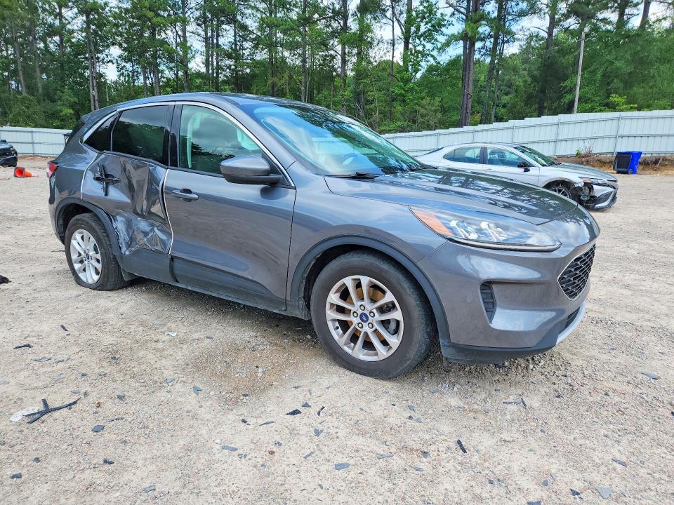 1FMCU0G69MUA99472 2021 FORD ESCAPE photo no. 4