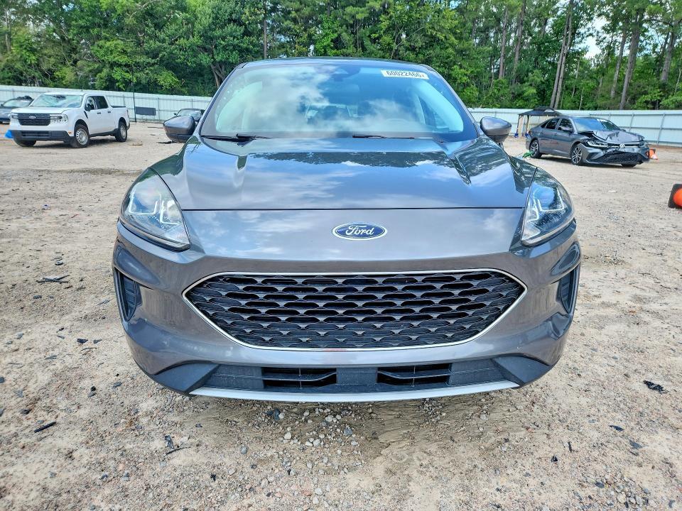 1FMCU0G69MUA99472 2021 FORD ESCAPE photo no. 5