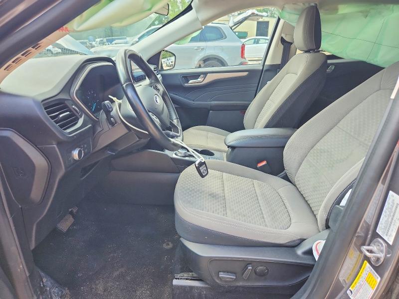 1FMCU0G69MUA99472 2021 FORD ESCAPE photo no. 7