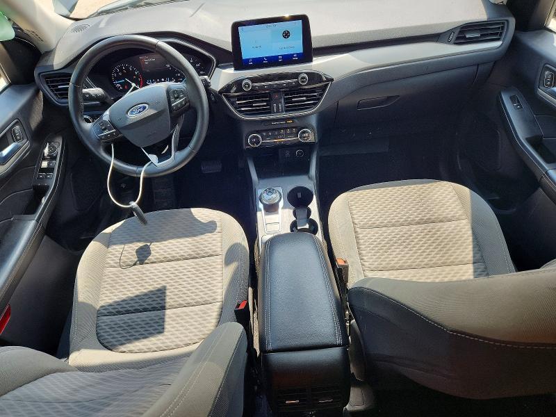 1FMCU0G69MUA99472 2021 FORD ESCAPE photo no. 8