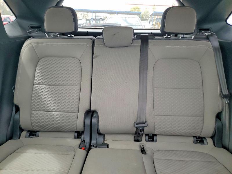 2021 FORD ESCAPE SE — Фото 10 из 13