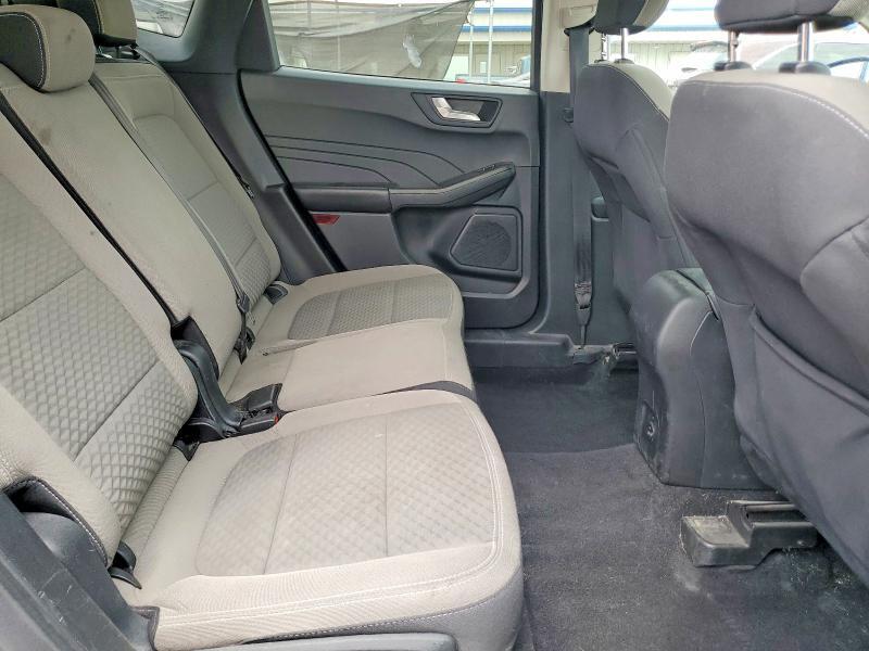 2021 FORD ESCAPE SE — Фото 11 из 13
