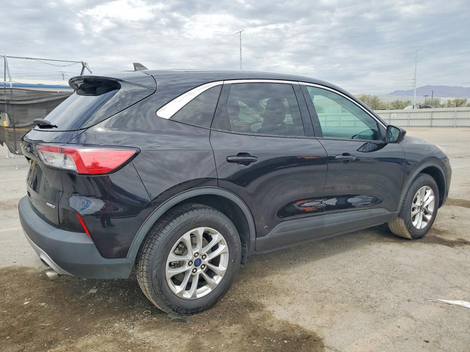 2021 FORD ESCAPE SE — Фото 3 из 13
