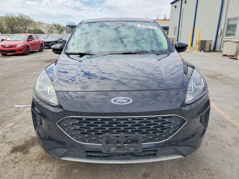 2021 FORD ESCAPE SE — Фото 5 из 13