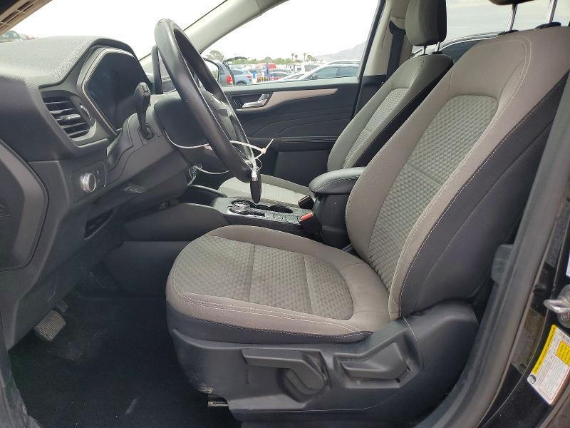 2021 FORD ESCAPE SE — Фото 7 из 13