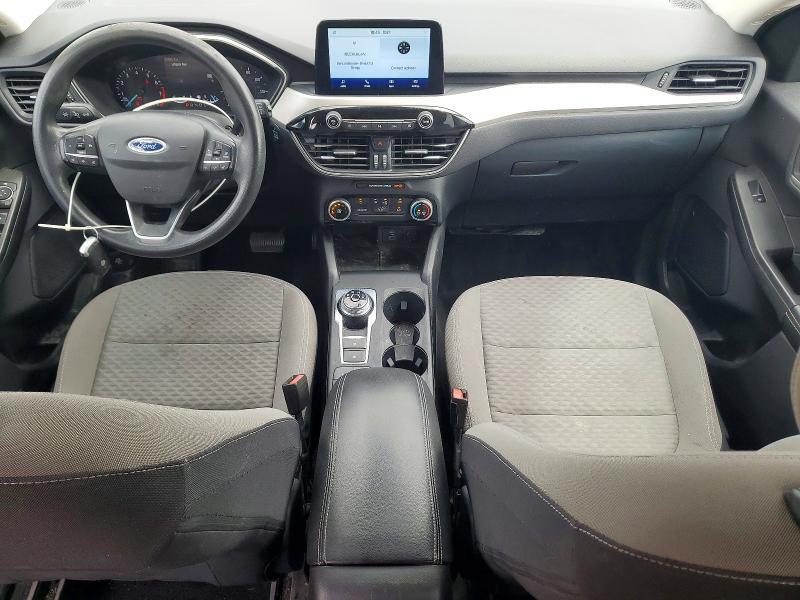 2021 FORD ESCAPE SE — Фото 8 из 13