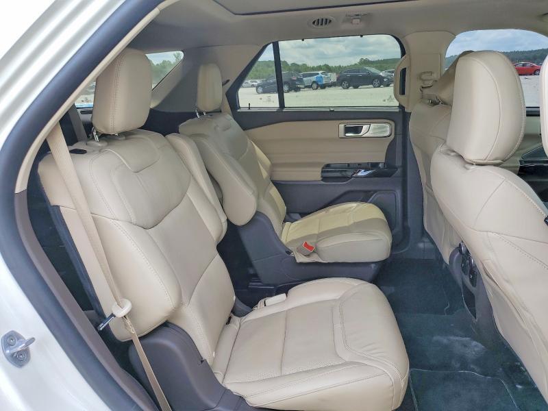 1FM5K8HC3MGC07410 2021 FORD EXPLORER photo no. 11