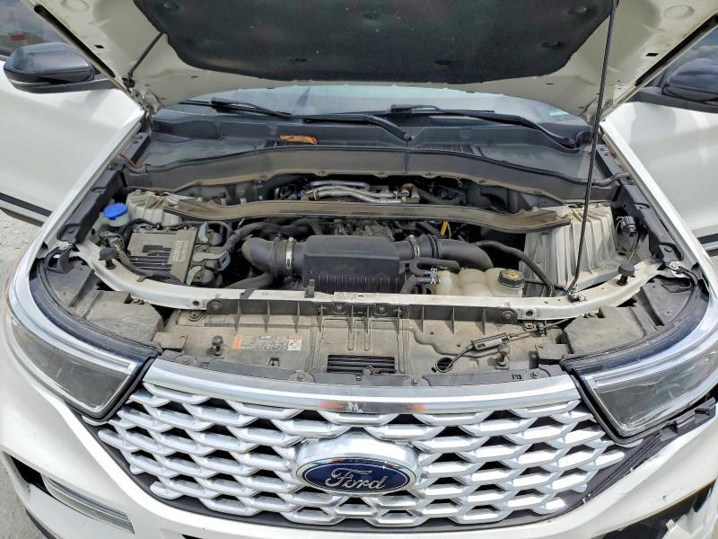 1FM5K8HC3MGC07410 2021 FORD EXPLORER photo no. 12
