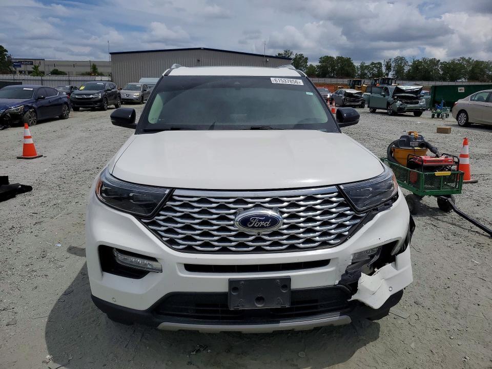 1FM5K8HC3MGC07410 2021 FORD EXPLORER photo no. 5