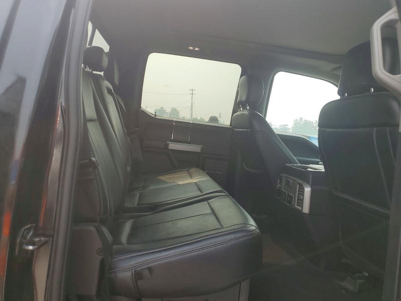 2021 FORD F350 SUPER DUTY — Фото 10 из 12