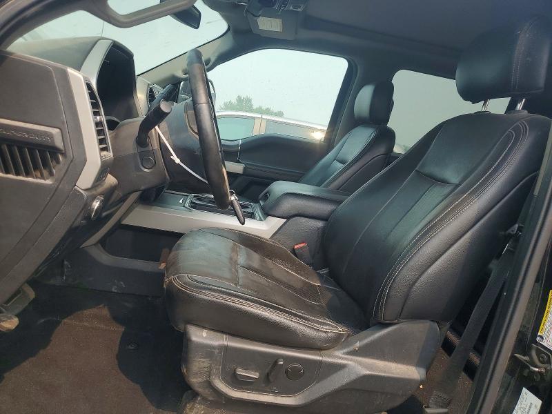 2021 FORD F350 SUPER DUTY — Фото 7 из 12