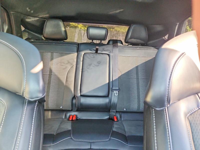2021 FORD MUSTANG MACH-E GT — Фото 10 из 13