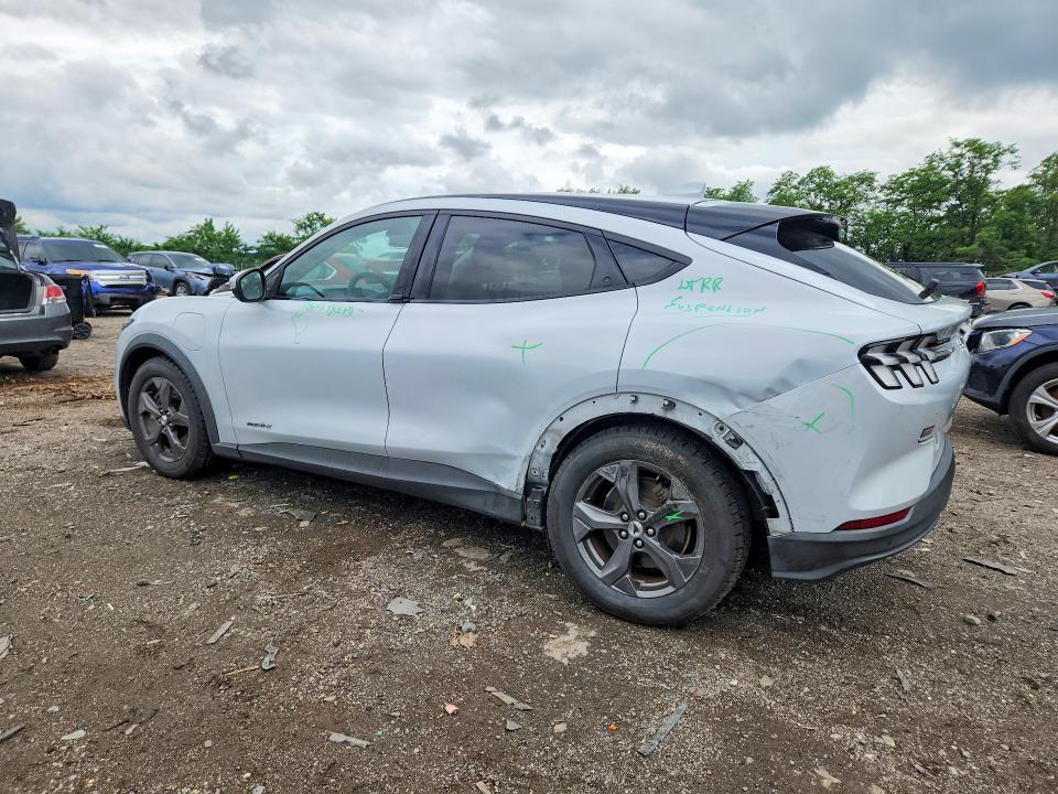 2021 FORD MUSTANG MACH-E SELECT — Фото 2 из 13