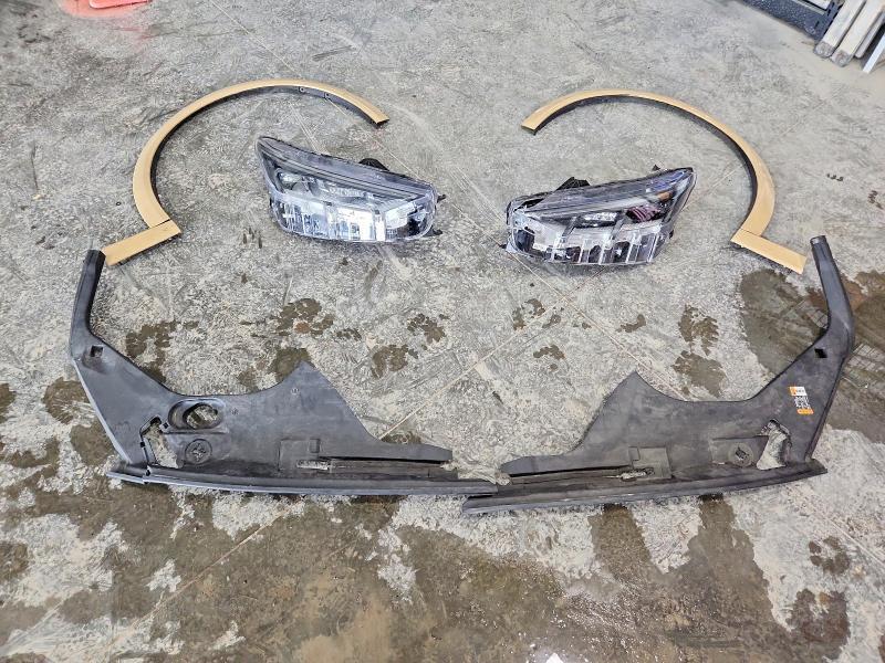 3FMTK3SU7MMA02416 2021 FORD MUSTANG MACH-E photo no. 12