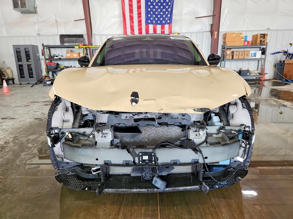 3FMTK3SU7MMA02416 2021 FORD MUSTANG MACH-E photo no. 5