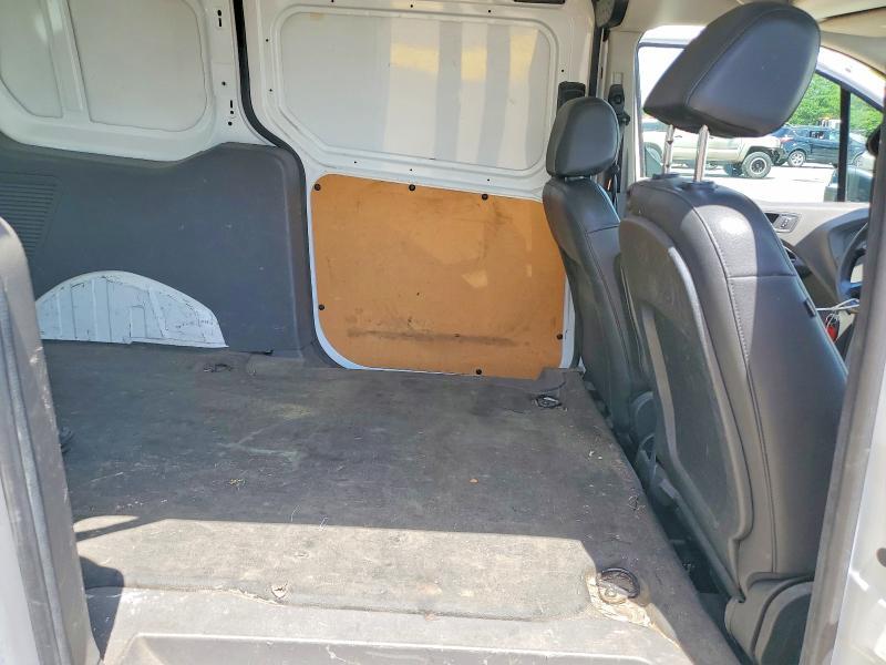 2021 FORD TRANSIT CONNECT XL — Фото 11 из 13