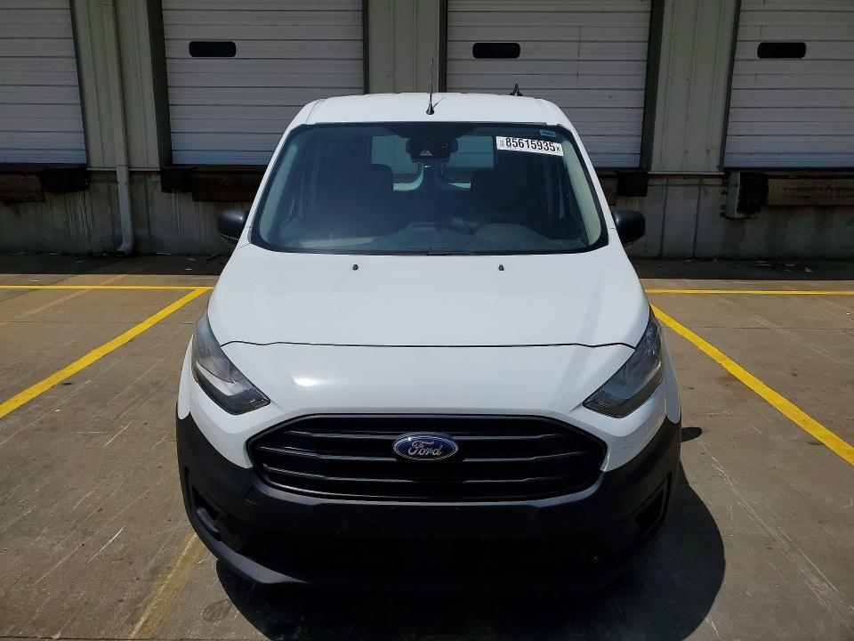 2021 FORD TRANSIT CONNECT XL — Фото 5 из 13