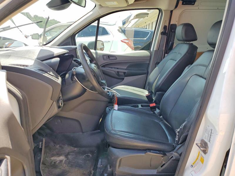 2021 FORD TRANSIT CONNECT XL — Фото 7 из 13