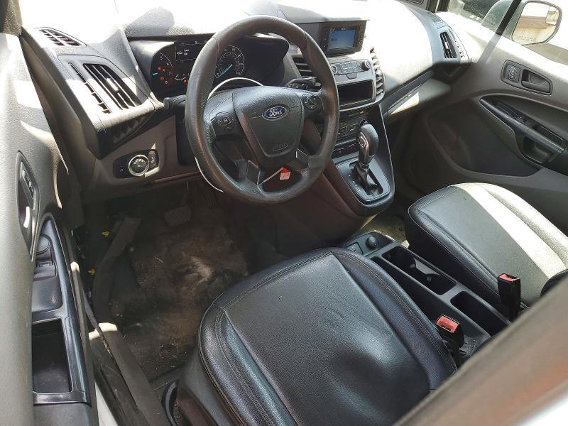 2021 FORD TRANSIT CONNECT XL — Фото 8 из 13