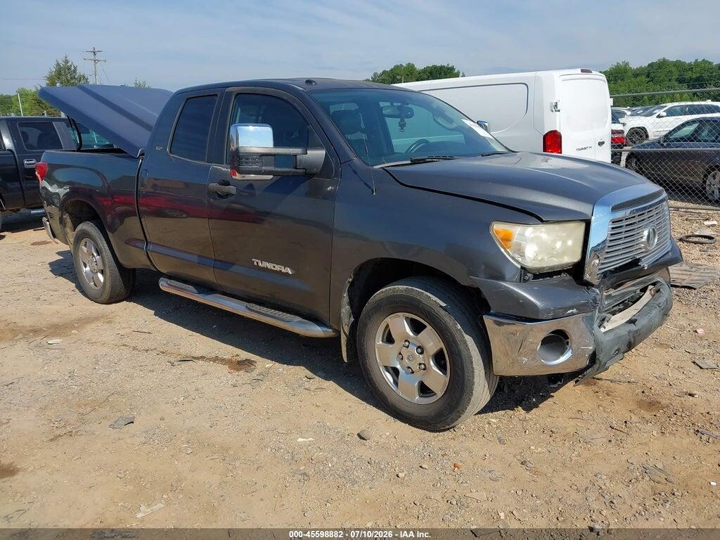 5TFRM5F13CX043333 2012 TOYOTA TUNDRA photo no. 1