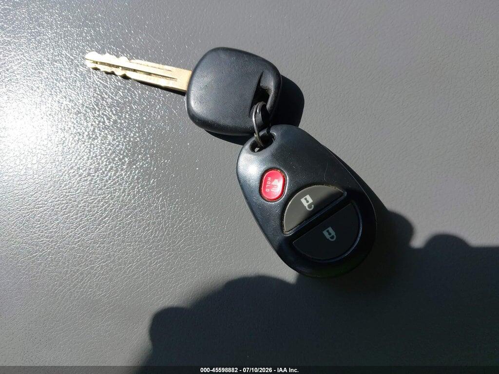 5TFRM5F13CX043333 2012 TOYOTA TUNDRA photo no. 11