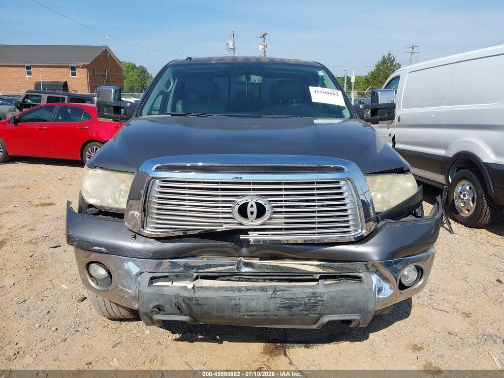 5TFRM5F13CX043333 2012 TOYOTA TUNDRA photo no. 12