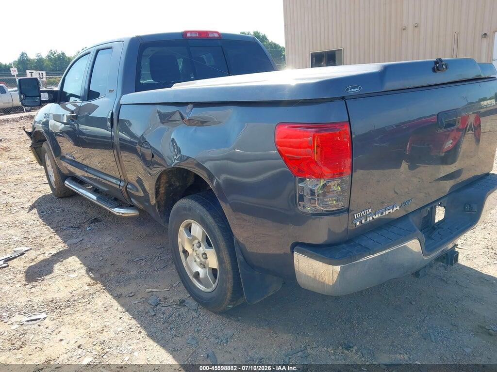 5TFRM5F13CX043333 2012 TOYOTA TUNDRA photo no. 3