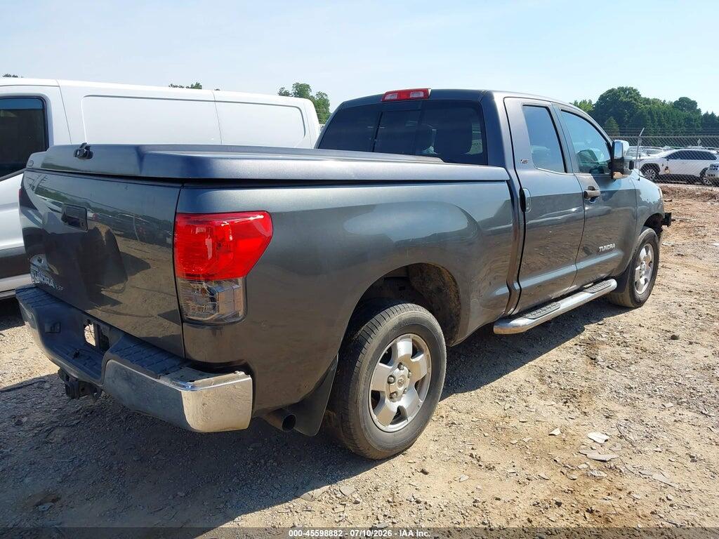 5TFRM5F13CX043333 2012 TOYOTA TUNDRA photo no. 4