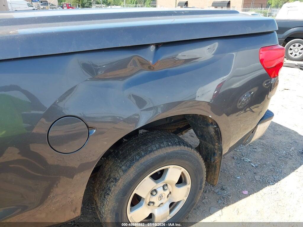 5TFRM5F13CX043333 2012 TOYOTA TUNDRA photo no. 6