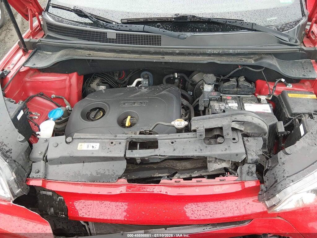 KNDJP3A59K7663511 2019 KIA SOUL photo no. 10