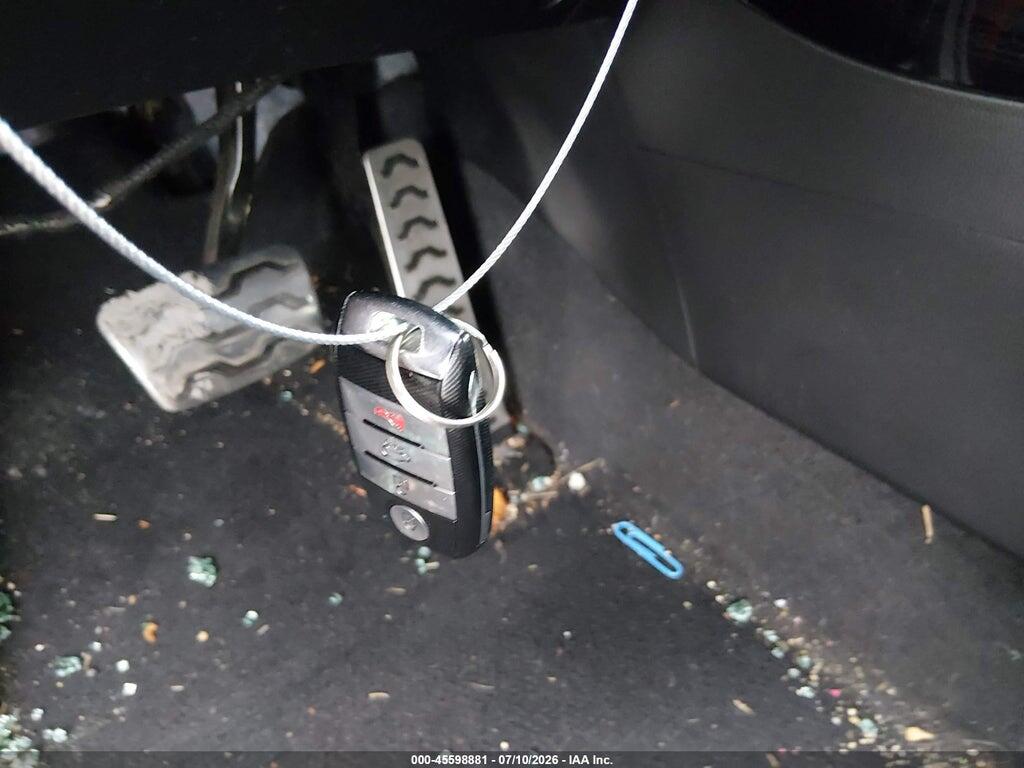 KNDJP3A59K7663511 2019 KIA SOUL photo no. 11