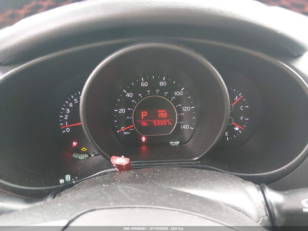 KNDJP3A59K7663511 2019 KIA SOUL photo no. 7